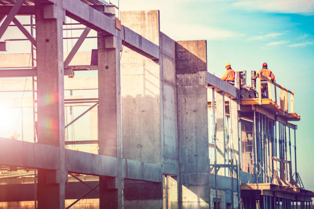 Best Industrial Concrete Flooring in Bartow, FL