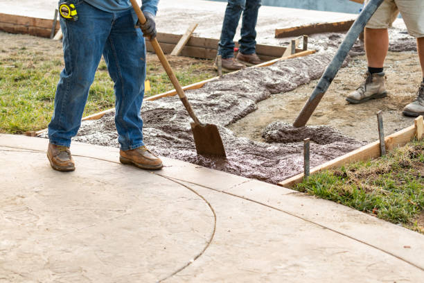 Best Commercial Concrete Services in Bartow, FL