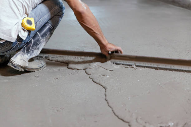 Best Concrete Retaining Walls in Bartow, FL