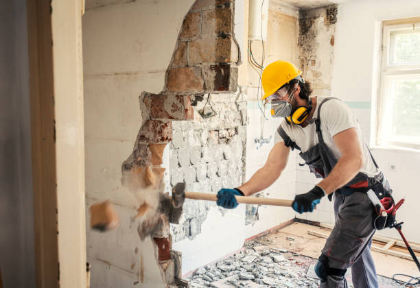 Best Residential Concrete Solutions in Bartow, FL
