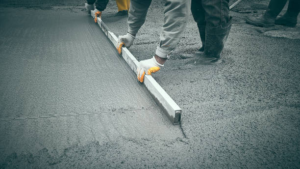 Best Decorative Concrete in Bartow, FL