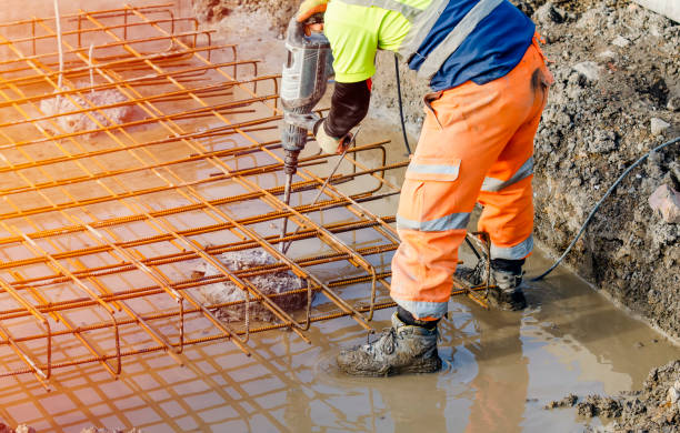Best Stamped Concrete Services in Bartow, FL