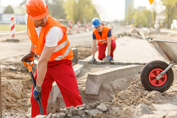 Best Concrete Sealing and Maintenance in Bartow, FL