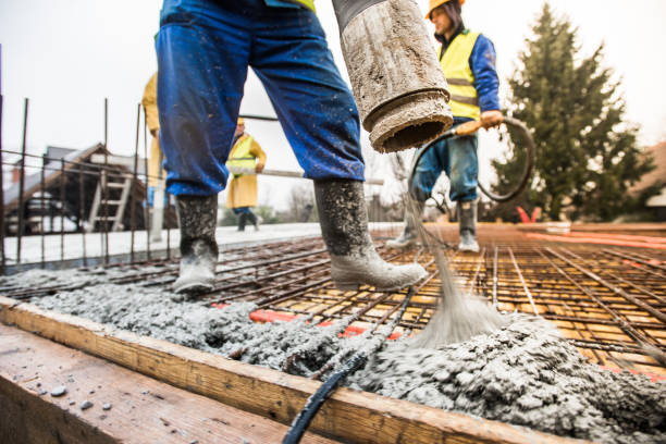 Best Residential Concrete Solutions in Bartow, FL